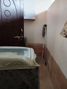 Bedroom Image of Lake and Park view  in Hafeezpet, Hyderabad