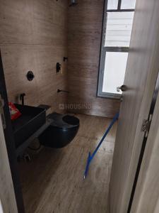 Image of 1400 Sq.ft 3 BHK Apartment / Flat for rent in K Shire, Punawale, Pune for Rs. 33000