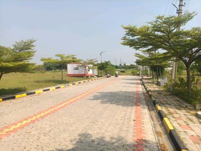 Image of 100 Sq.ft Residential Plot / Land for sale in Kompally, Hyderabad for Rs. 3800003