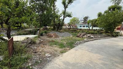 Image of 1200 Sq.ft Residential Plot / Land for sale in Kulhan, Dehradun for Rs. 4788000