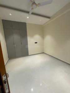 Bedroom Image of 850 Sq.ft 2 BHK Builder Floor for sale in Indraprashtha Yojna Ghaziabad for Rs. 3200000