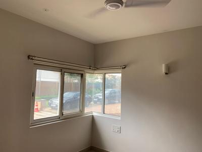 Bedroom Image of 2345 Sq.ft 3 BHK Apartment / Flat for rent in Sattva Gold Summit, Visthar Bengaluru for Rs. 65000