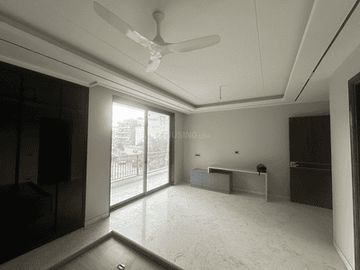 Image of 3700 Sq.ft 4 BHK Builder Floor for rent in Sector 57, Gurgaon for Rs. 150000