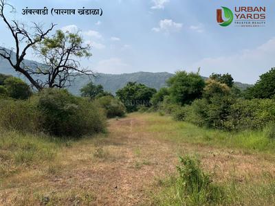Image of 11000 Sq.ft Residential Plot / Land for sale in Sanjay Nagar, Pune for Rs. 2100000