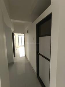 Image of 670 Sq.ft 1 BHK Apartment / Flat for sale in Kalyan West, Kalyan for Rs. 3200000
