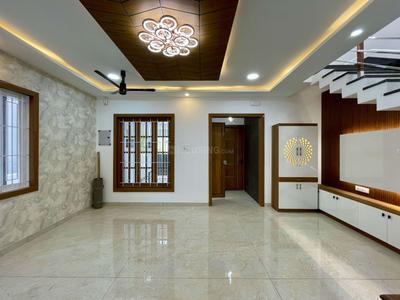 Hall Image of 2300 Sq.ft 3 BHK Independent House for sale in Saravanampatty Coimbatore for Rs. 13500000