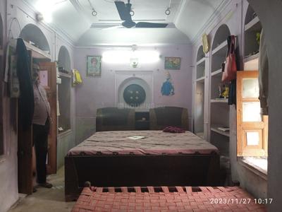 Bedroom Image of 2500 Sq.ft 3 BHK Independent House for sale in Mohalla Ladiya Alwar for Rs. 3000000