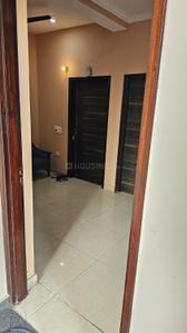 Hall Image of 350 Sq.ft 1 RK Builder Floor for rent in Sector 12 Noida for Rs. 16500