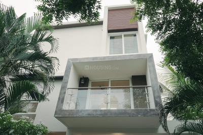 Image of 2507 Sq.ft 5 BHK Villa for sale in Casagrand Pavilion, Thazhambur, Chennai for Rs. 22000000