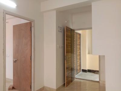 Living Room Image of 470 Sq.ft 1 BHK Apartment / Flat for sale in Keshtopur Kolkata for Rs. 1785000