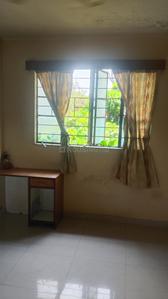 Bedroom Image of 680 Sq.ft 1 BHK Apartment / Flat for rent in Kothrud Pune for Rs. 22000