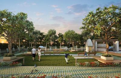 Image of 1700 Sq.ft 3 BHK Apartment / Flat for sale in Bariatu, Ranchi for Rs. 7650000