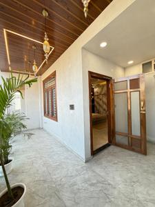 Hall Image of 4000 Sq.ft 4 BHK Independent House for sale in Vaishali Nagar Extension Jaipur for Rs. 27100000