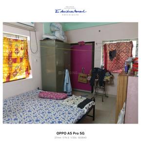 Bedroom Image of 1250 Sq.ft 3 BHK Apartment / Flat for sale in Jadavpur Kolkata for Rs. 9500000