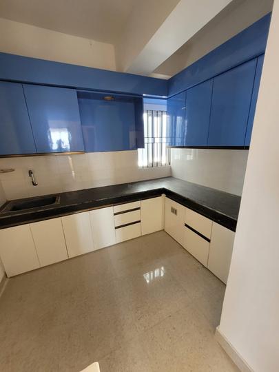 Hazarika  Kitchen 1