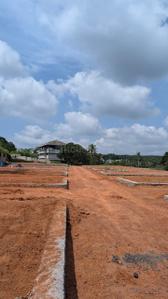 Image of 1740 Sq.ft Residential Plot / Land for sale in Pukkattupady, Kochi for Rs. 2700000