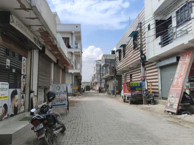 Image of 450 Sq.ft Residential Plot / Land for sale in Chipiyana Buzurg, Ghaziabad for Rs. 3700250