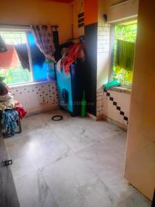 Bedroom Image of 750 Sq.ft 2.5 BHK Apartment / Flat for sale in Behala Kolkata for Rs. 2600000