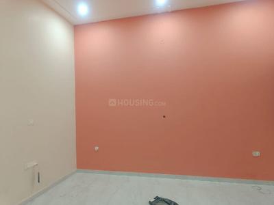 Bedroom Image of 1700 Sq.ft 3 BHK Independent House for rent in Girdharipura Jaipur for Rs. 20000