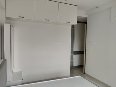 Bedroom Image of 600 Sq.ft 1 BHK Apartment / Flat for sale in Srishti Pride, Bhandup West Mumbai for Rs. 11000000