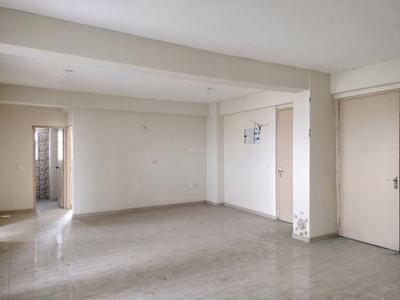 Living Room Image of 1446 Sq.ft 4 BHK Apartment / Flat for sale in Advitya Homes, Kail Gaon Faridabad for Rs. 9500000