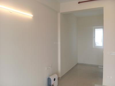 Bedroom Image of 1550 Sq.ft 2 BHK Apartment / Flat for sale in Pareena Coban Residences, Gopalpur Gurgaon for Rs. 18500000