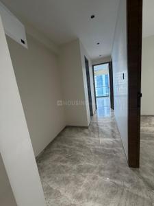 Hall Image of 1488 Sq.ft 3 BHK Apartment / Flat for sale in Juhu Mumbai for Rs. 74400000