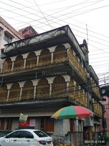 Image of 1310 Sq.ft 4 BHK Builder Floor for sale in Baguiati, Kolkata for Rs. 6000000