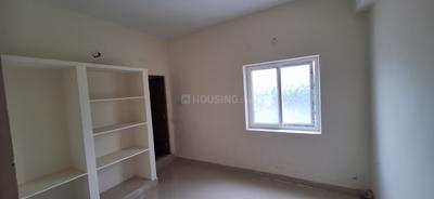 Bedroom Image of 1115 Sq.ft 2 BHK Apartment / Flat for sale in Thumukunta Secunderabad for Rs. 5500000