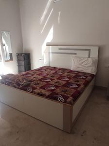Bedroom Image of Room set in Sector 89, Mohali
