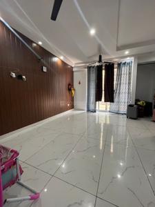 Hall Image of 963 Sq.ft 2 BHK Apartment / Flat for sale in Peer Muchalla Zirakpur for Rs. 5000000