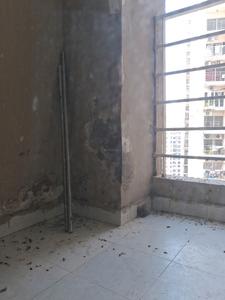 Bedroom Three Image of 1330 Sq.ft 3 BHK Apartment / Flat for sale in Paras Tierea, Sector 137 Noida for Rs. 13000000
