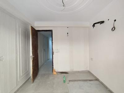 Hall Image of 1125 Sq.ft 3 BHK Apartment / Flat for sale in Sultanpur New Delhi for Rs. 8000000