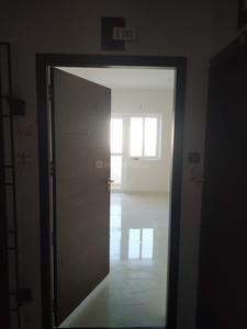 1 BHK Flat