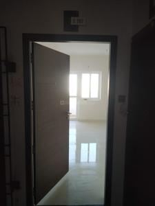 Hall Image of 586 Sq.ft 2 BHK Apartment / Flat for sale in Casagrand Primera, Manapakkam Chennai for Rs. 5200000