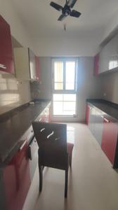 Kitchen Image of 1150 Sq.ft 2 BHK Apartment / Flat for rent in Goodwill Unity, Sanpada Navi Mumbai for Rs. 60000