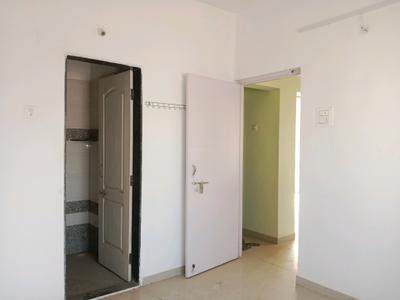 Bedroom Image of 850 Sq.ft 2 BHK Apartment / Flat for sale in Narhe Pune for Rs. 4500000
