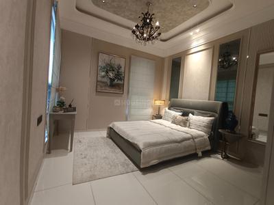 Bedroom Image of 1519 Sq.ft 3 BHK Apartment / Flat for sale in Austin Yana, Tathawade Pune for Rs. 13200000