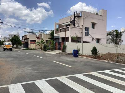 Image of 1410 Sq.ft Residential Plot / Land for sale in Kurumbapalayam, Coimbatore for Rs. 6392000