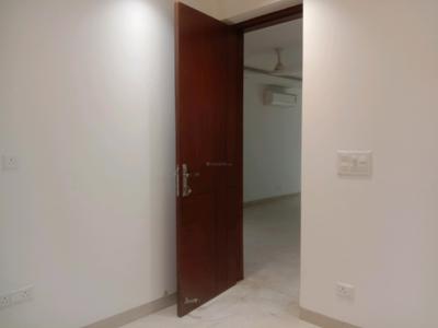 Bedroom Image of 3000 Sq.ft 4 BHK Apartment / Flat for sale in DDA Flats Vasant Kunj, Vasant Kunj New Delhi for Rs. 62500000