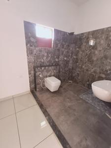 Bathroom Image of 2637 Sq.ft 4 BHK Villa for sale in Raysan Gandhinagar for Rs. 30000000