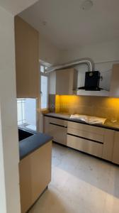 Kitchen Image of 1855 Sq.ft 3 BHK Apartment / Flat for sale in Godrej Meridien, Sector 106 Gurgaon for Rs. 28900000
