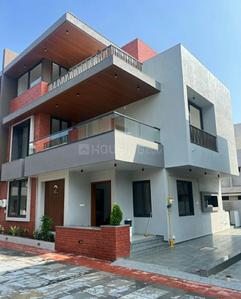Image of 3000 Sq.ft 4 BHK Villa for sale in Raysan, Gandhinagar for Rs. 45000000