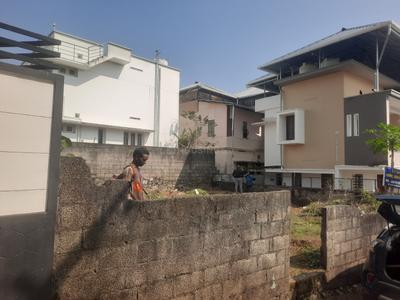 Image of 2400 Sq.ft Residential Plot / Land for sale in Sreekariyam, Thiruvananthapuram for Rs. 5000000