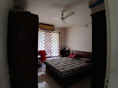 Bedroom Image of 1650 Sq.ft 3 BHK Apartment / Flat for sale in Karia Konark Campus, Viman Nagar Pune for Rs. 20000000