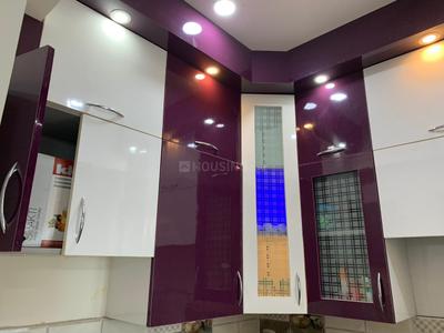 Kitchen Image of 1075 Sq.ft 2 BHK Apartment / Flat for sale in Gaur City 7th Avenue, Noida Extension Greater Noida for Rs. 9000000