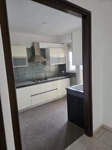 Kitchen Image of 3500 Sq.ft 4 BHK Apartment / Flat for sale in Om Ratnam, Bapu Nagar Jaipur for Rs. 49100000