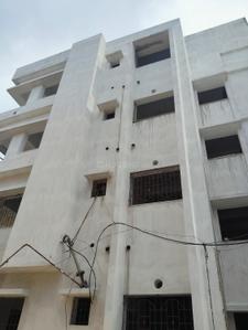 Image of 750 Sq.ft 2 BHK Apartment / Flat for sale in Behala, Kolkata for Rs. 3150000