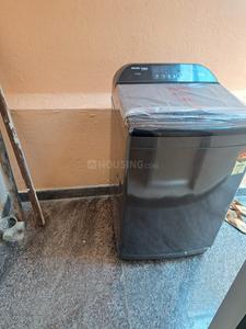 Balcony Image of Sumathy Girls Hostel in Anna Nagar, Chennai