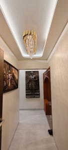 Hall Image of 1900 Sq.ft 3.5 BHK Apartment / Flat for sale in Oxy Beaumonde, Viman Nagar Pune for Rs. 26000000